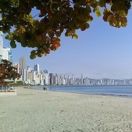 Apto Centro Bc Apartment บัลเนอาริโอ กังโบริว ภายนอก รูปภาพ