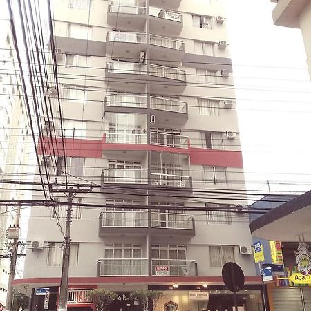 Apto Centro Bc Apartment บัลเนอาริโอ กังโบริว ภายนอก รูปภาพ