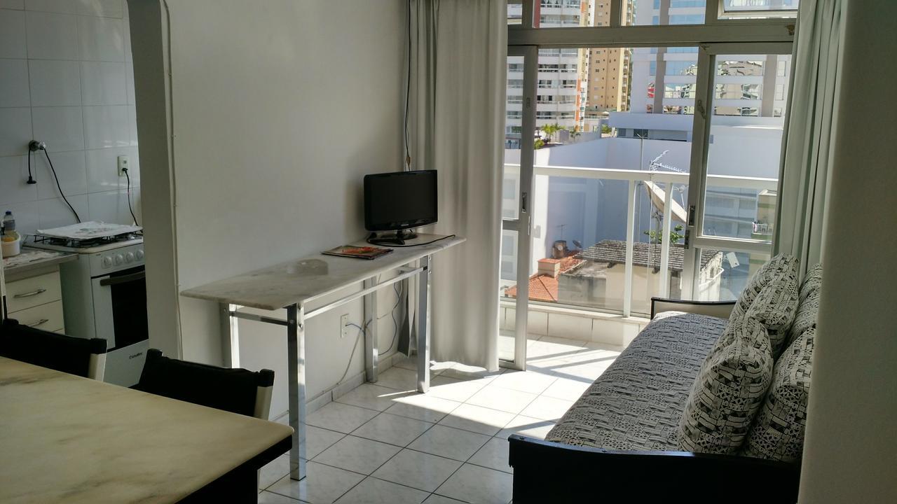 Apto Centro Bc Apartment บัลเนอาริโอ กังโบริว ภายนอก รูปภาพ